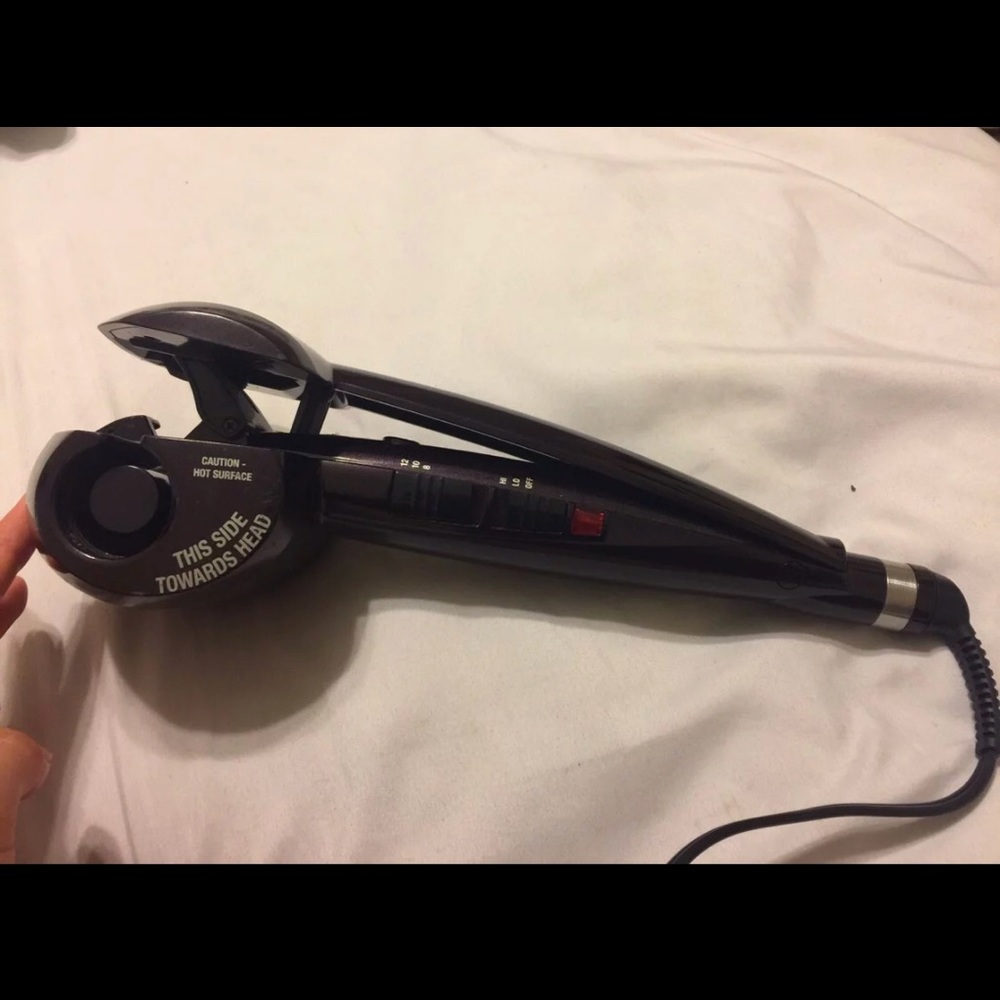 Conair Pro Curl